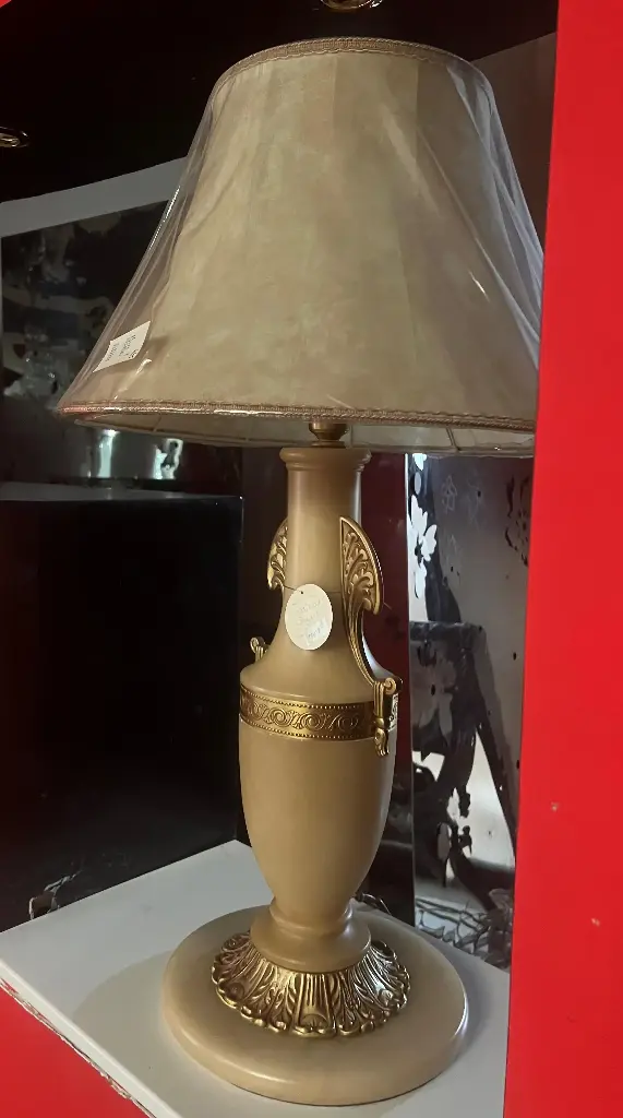LAMPADAIRE 1529/2D7 
