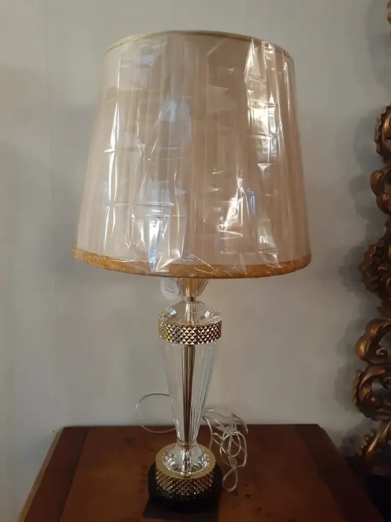 LAMPADAIRE FC-5785-CL 