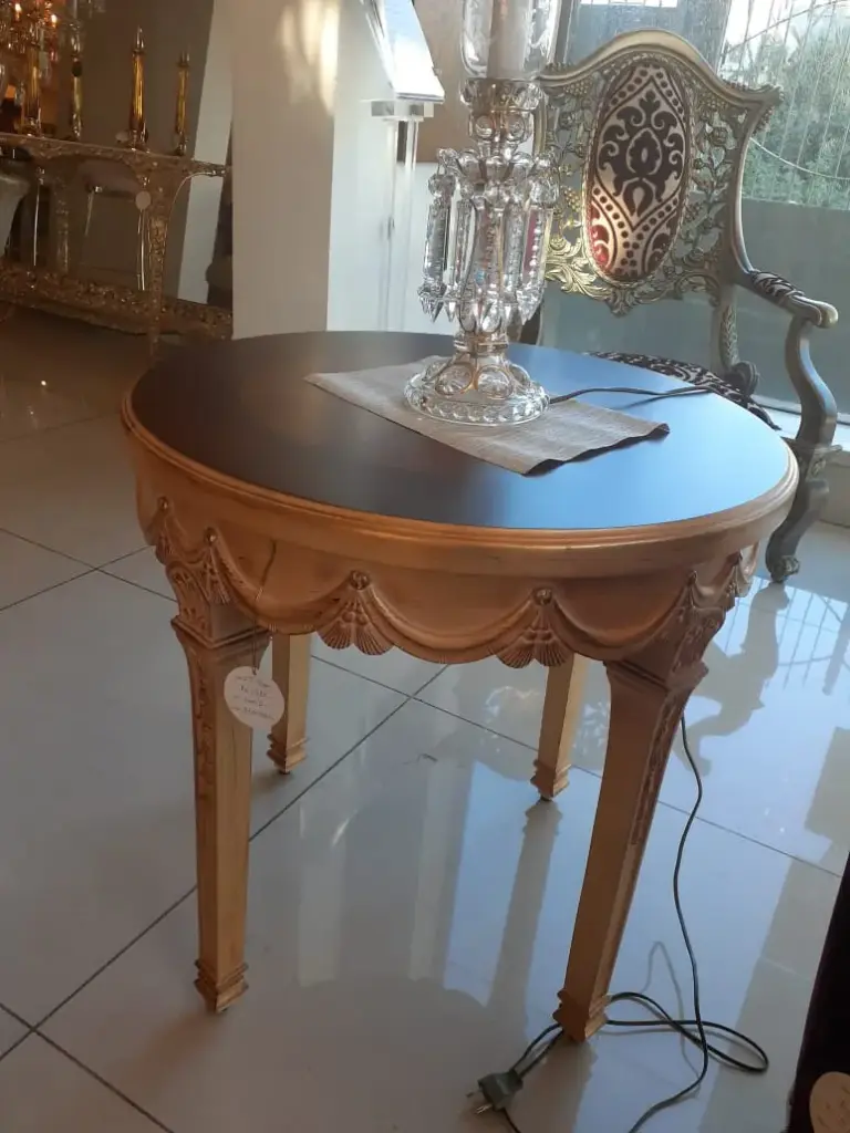 SIDE TABLE LIZA 