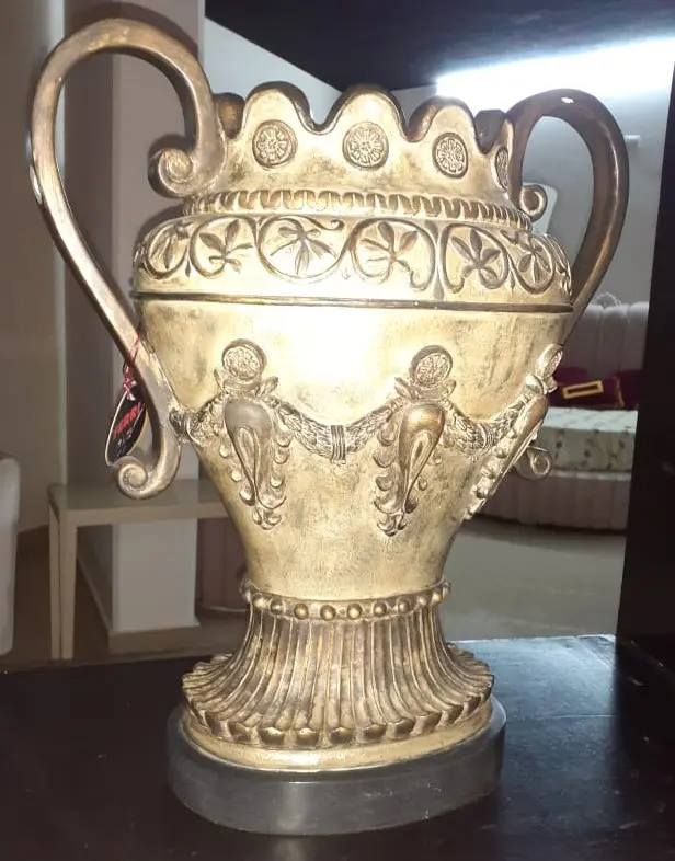 VASE 10-1446-533