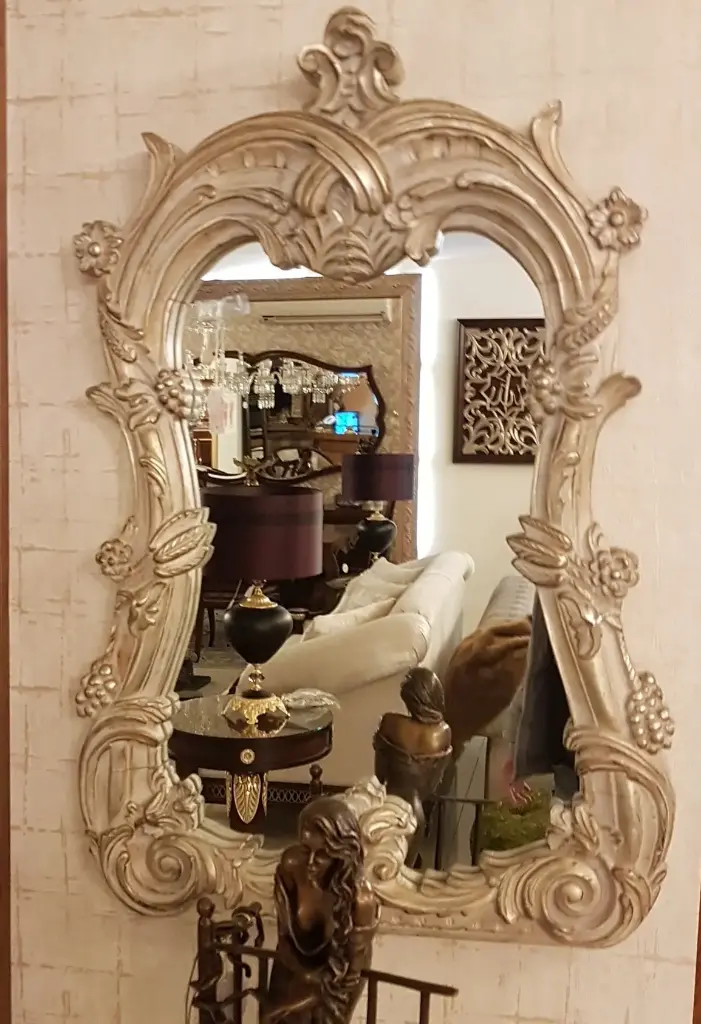 MIRROR 