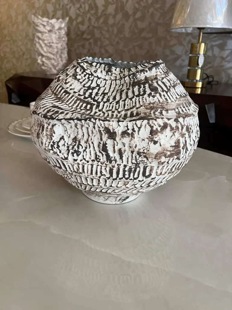 VASE MENG 004 