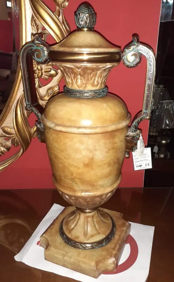 VASE MARINERE 