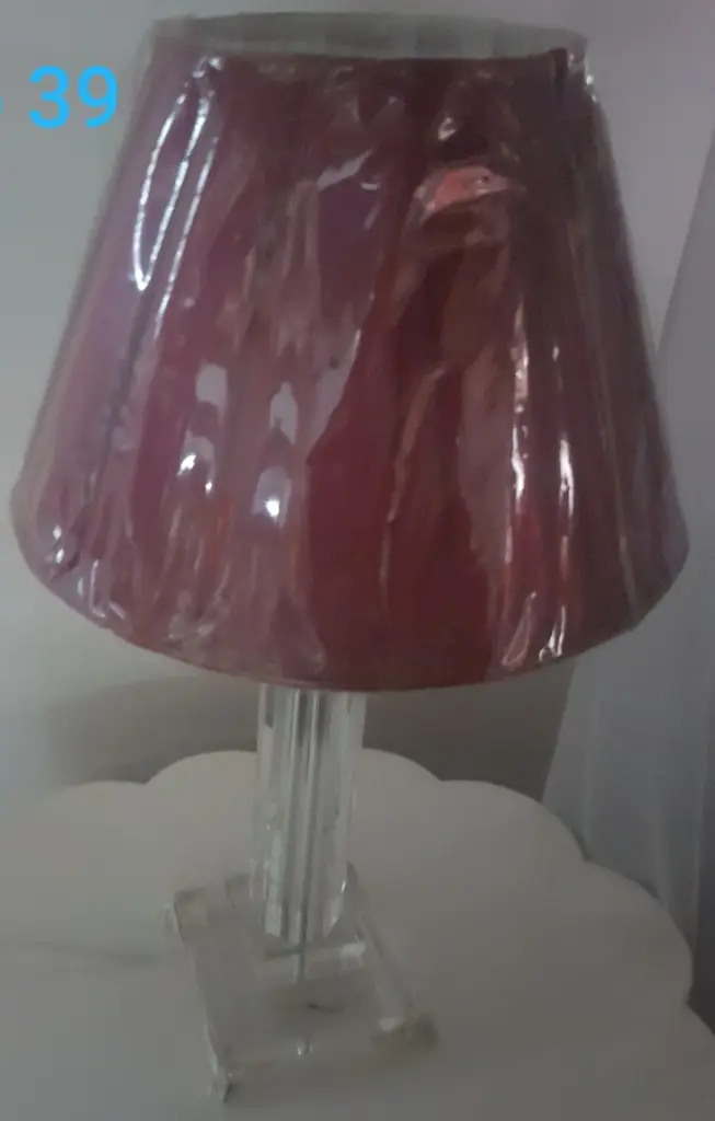 LAMPADAIRE 