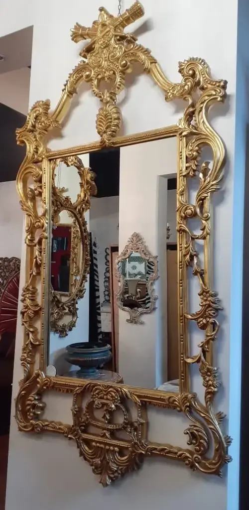 MIRROR 