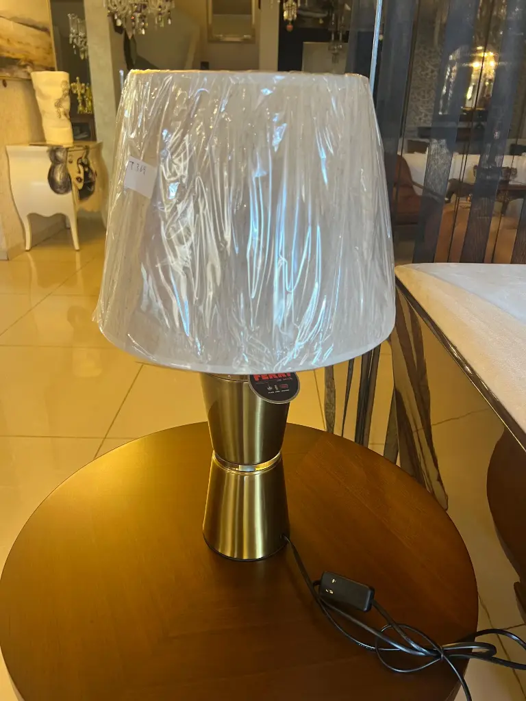LAMPADAIRE ZY_T 369 
