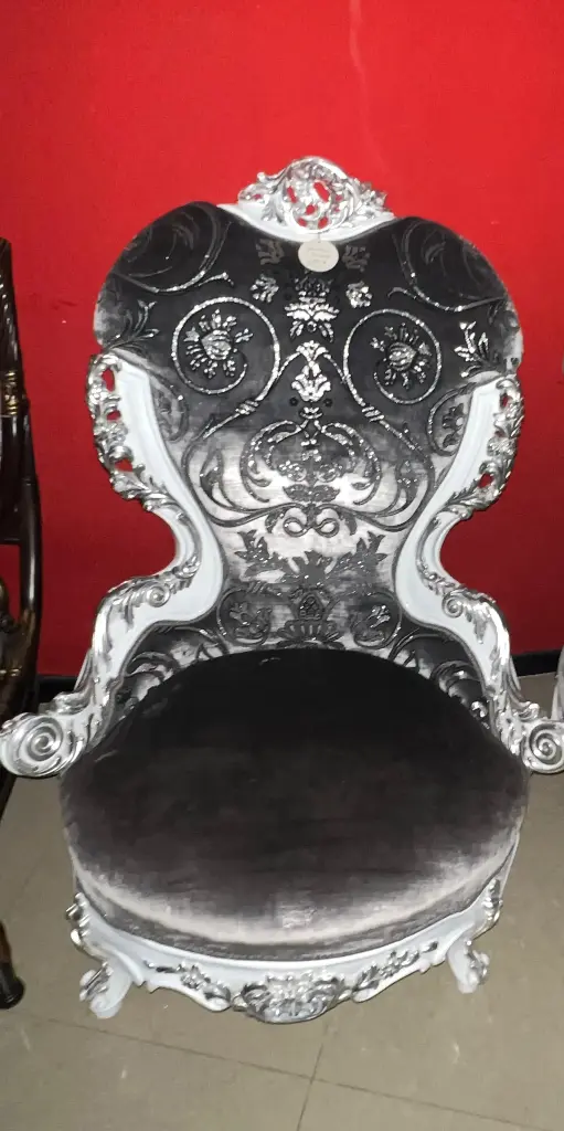 BERGERE SHAVEZ