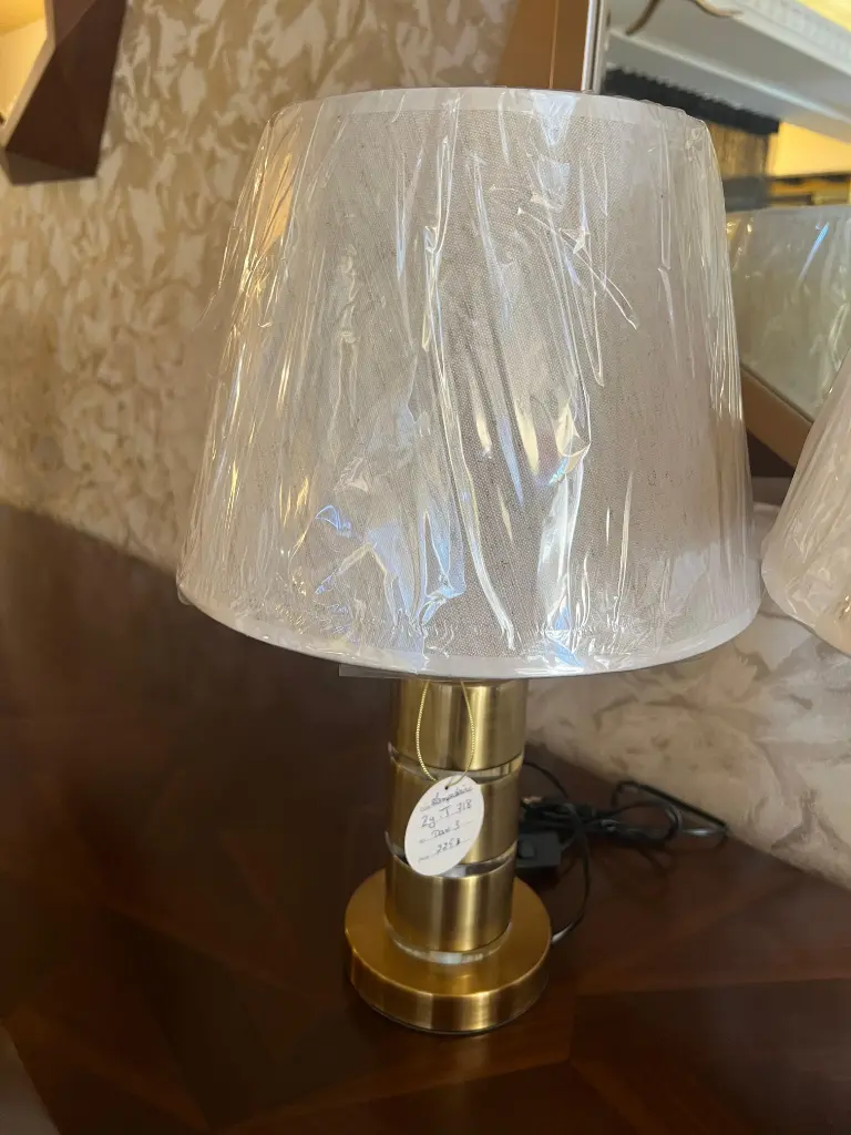LAMPADAIRE ZY_T 718 