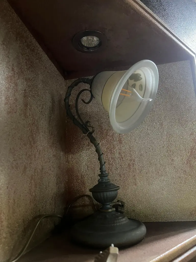 LAMPADAIRE 441