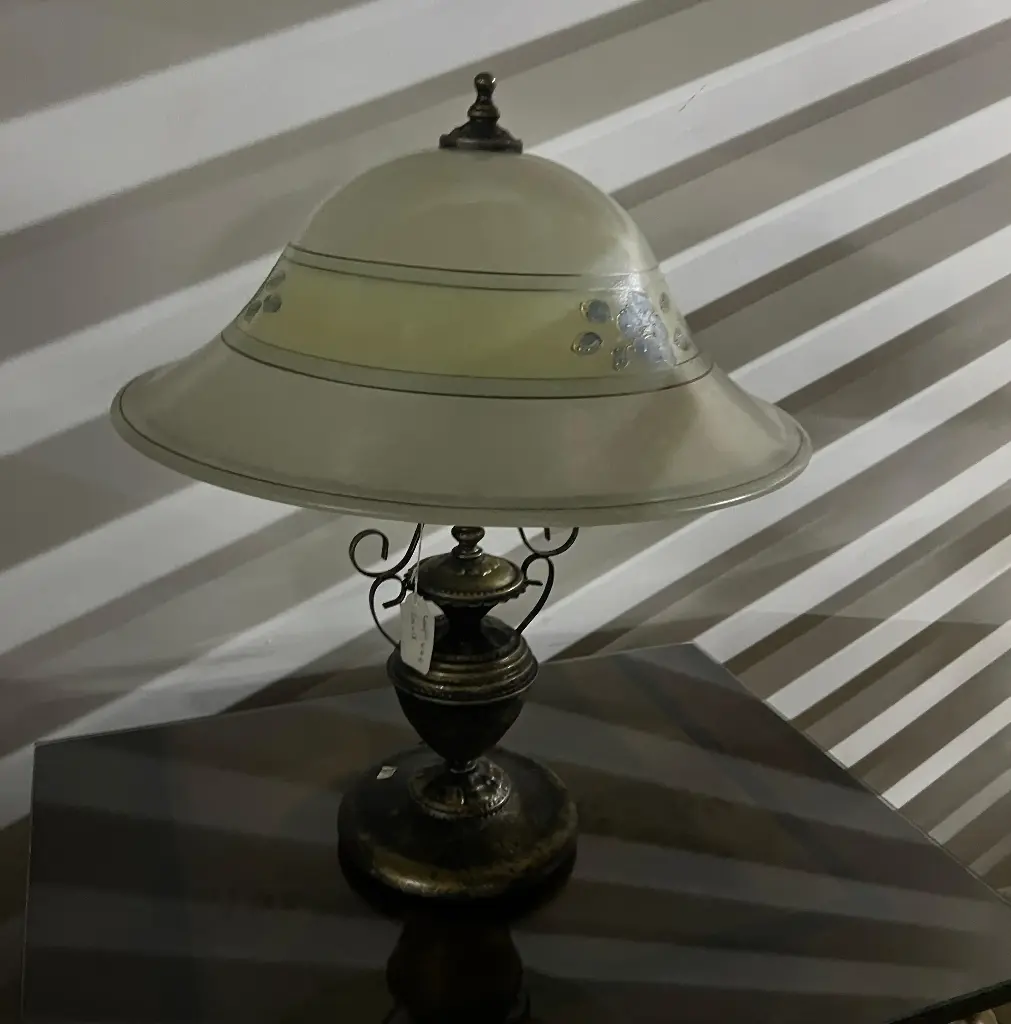 LAMPADAIRE 424