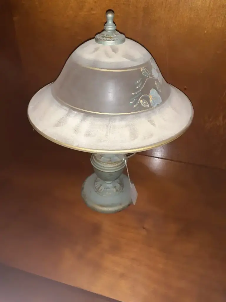 LAMPADAIRE 465