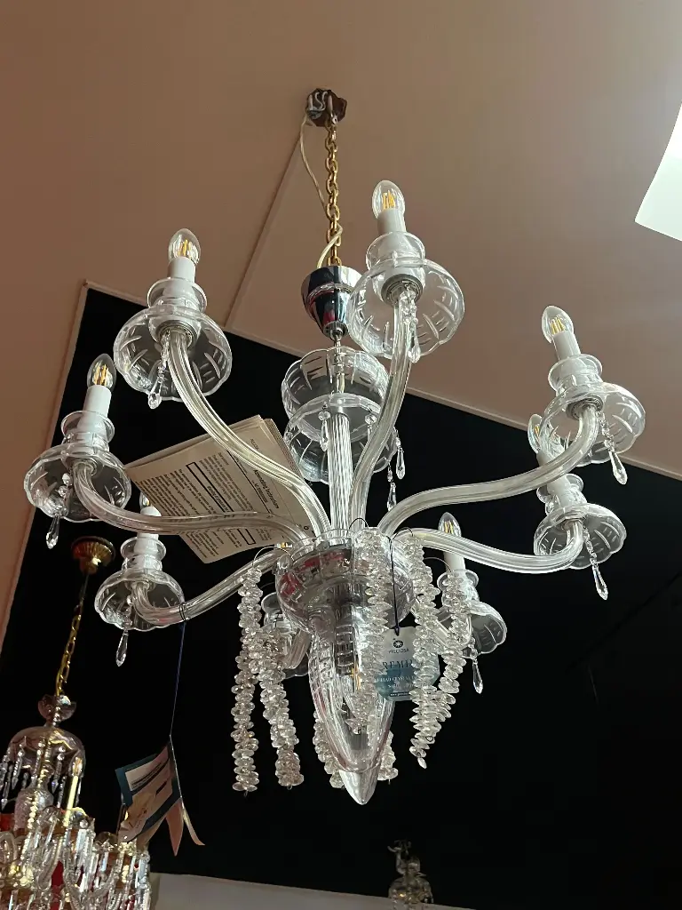 LUSTRE 125565/9 BLEU