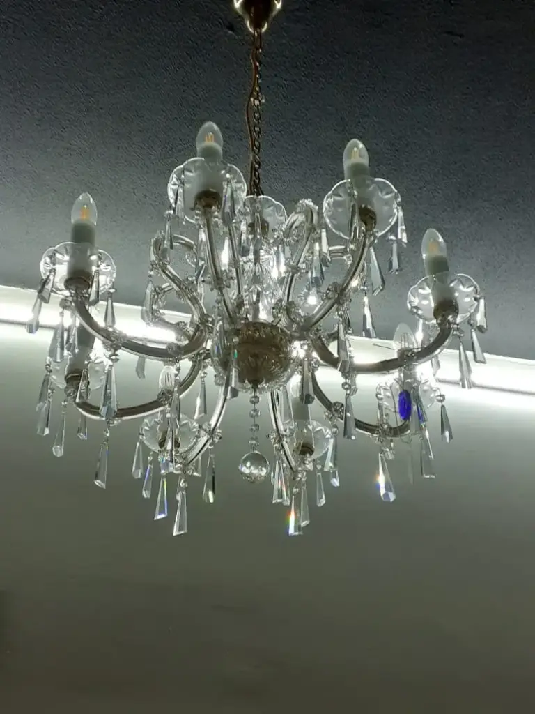 LUSTRE 