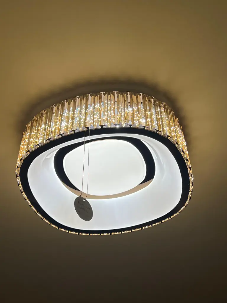 PLAFONIERE A 6008-500