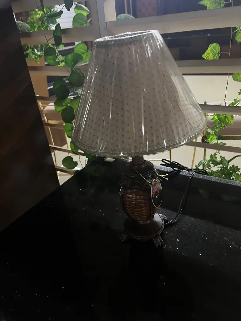 LAMPADAIRE  TL-1383