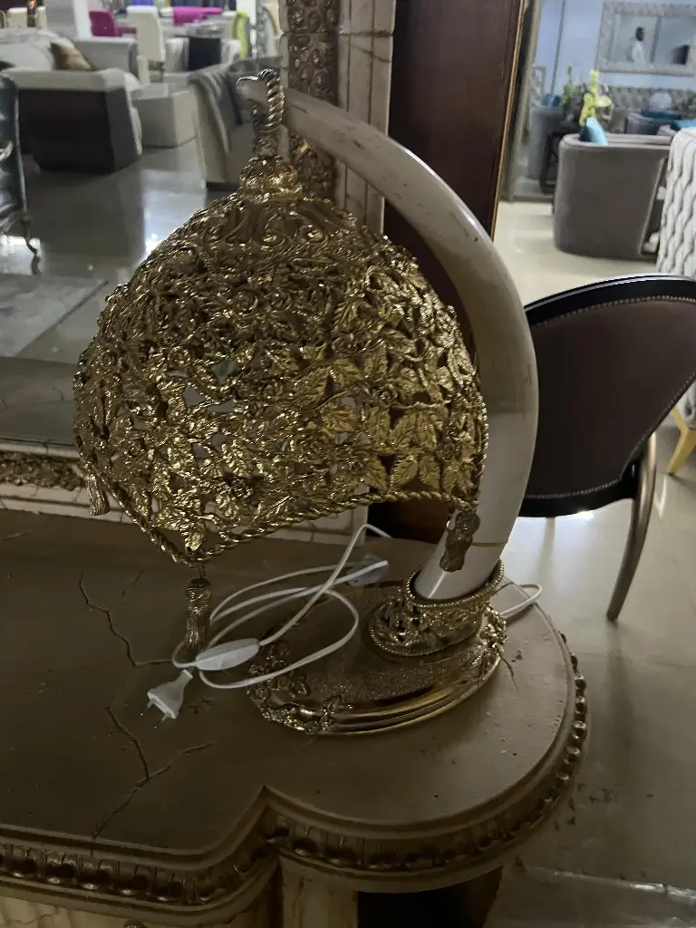 LAMPADAIRE KINYA 