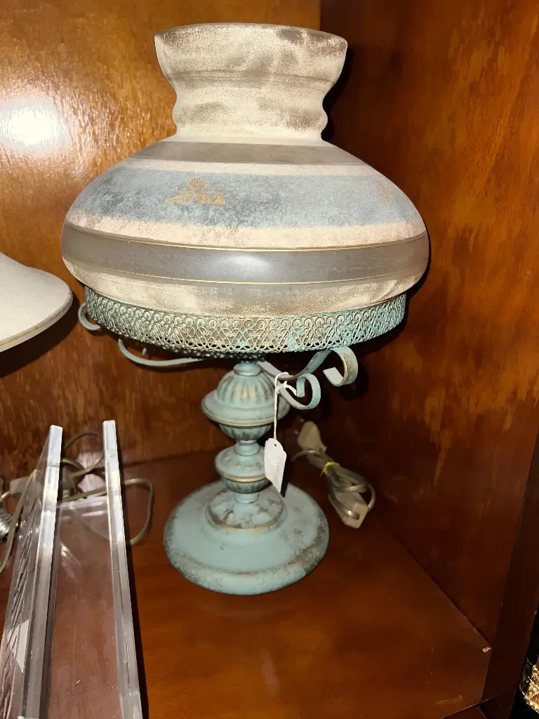LAMPADAIRE 502