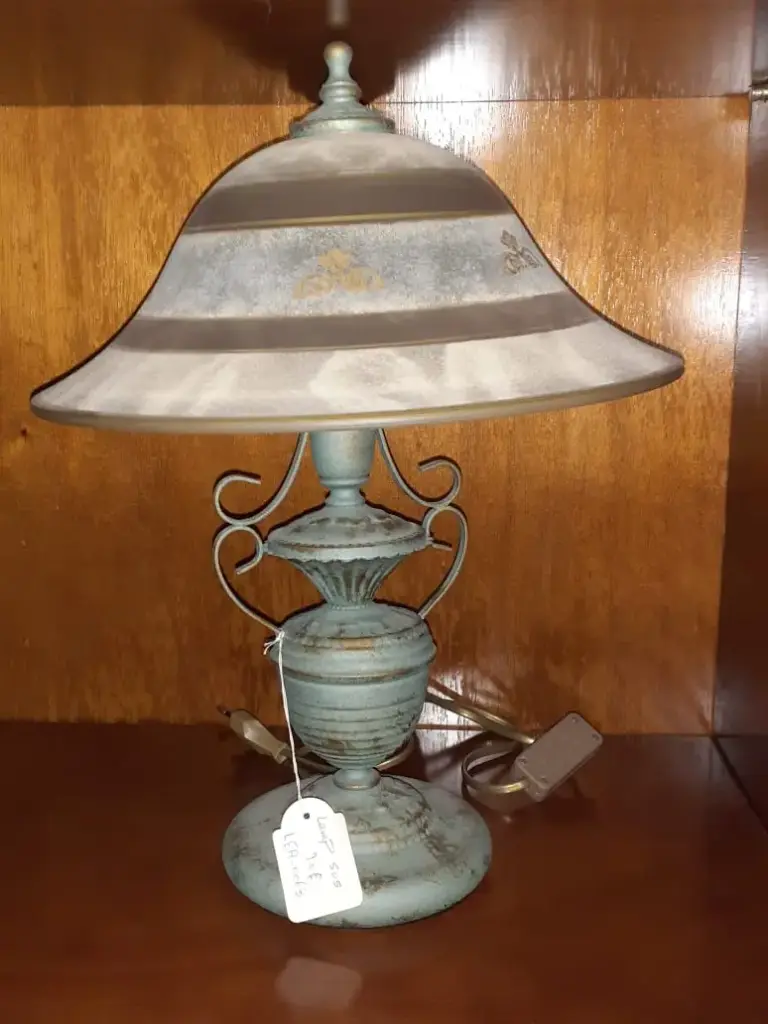 LAMPADAIRE 505