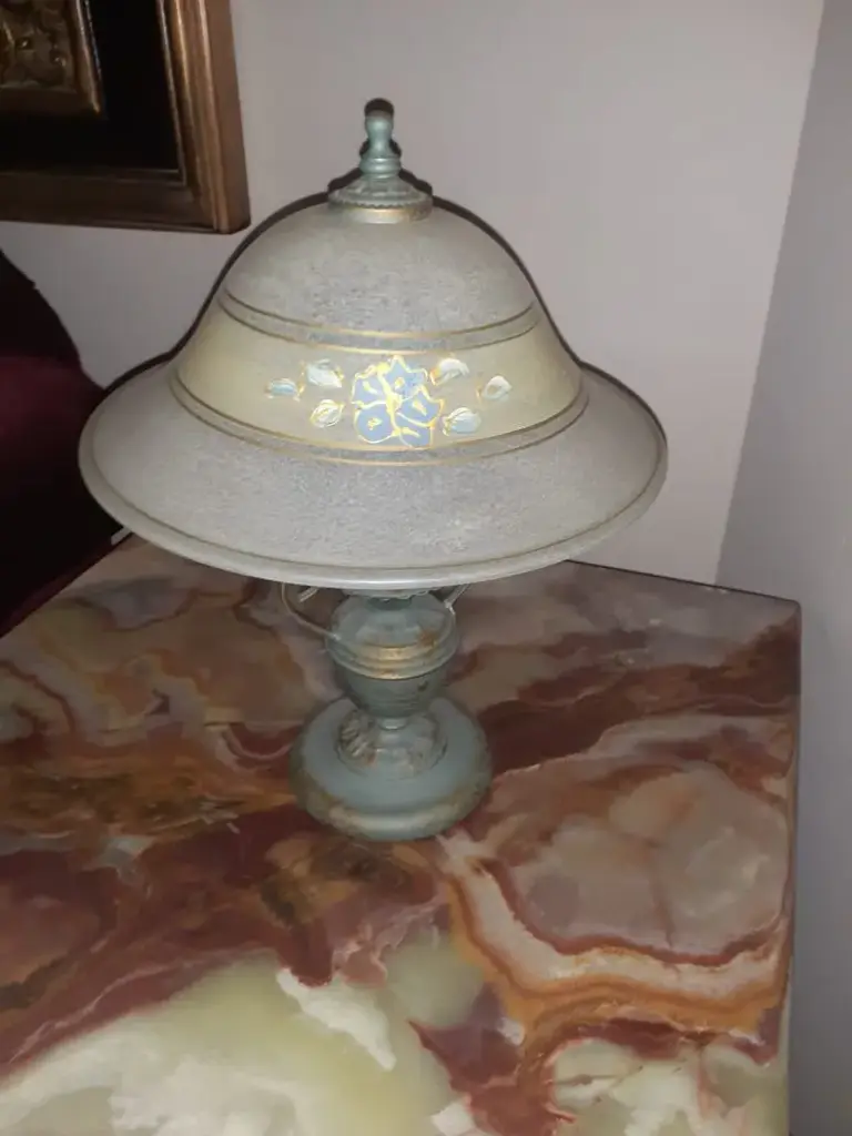 LAMPADAIRE 445
