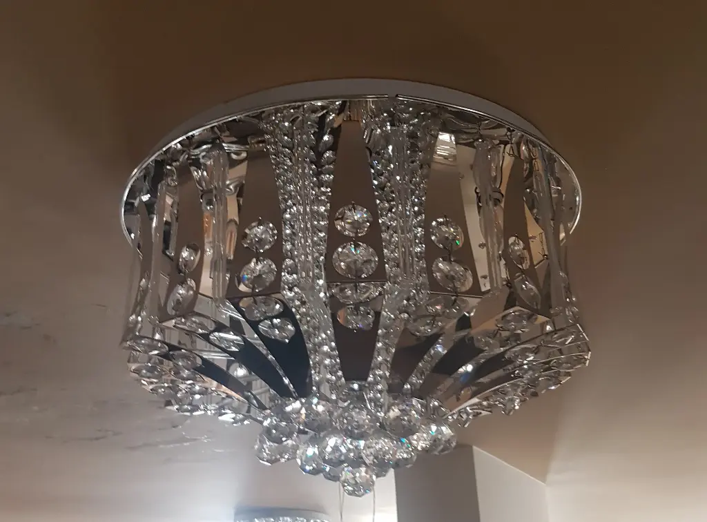 PLAFONIERE 9090-600