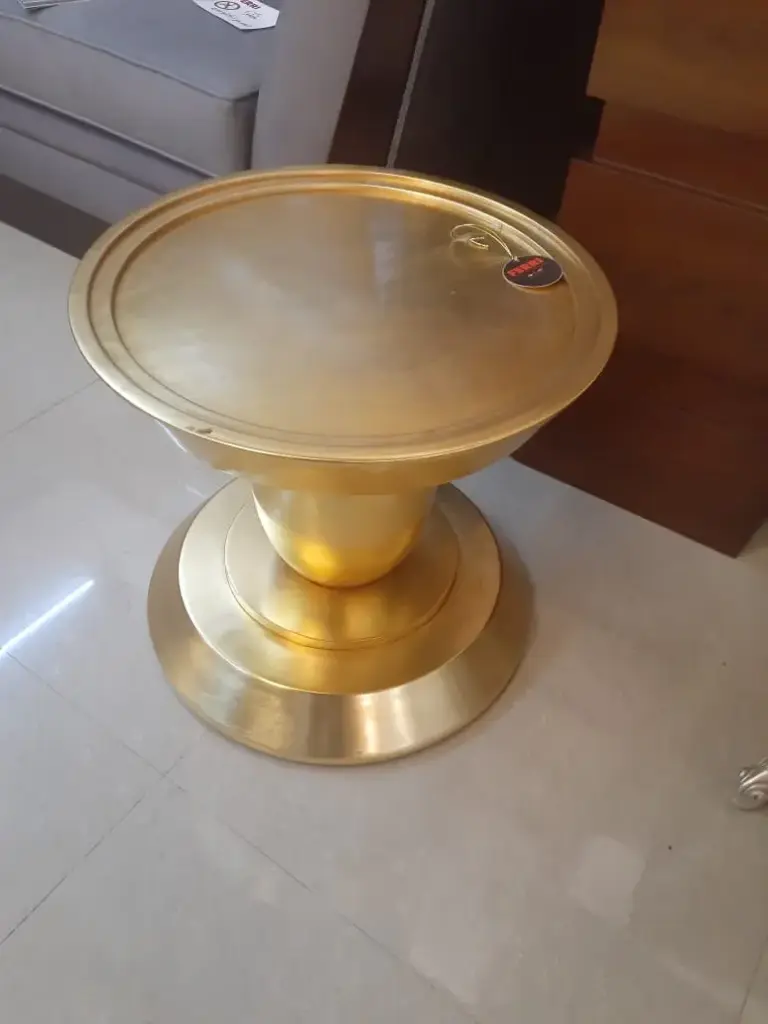 SIDE TABLE ALCHIMIYA 