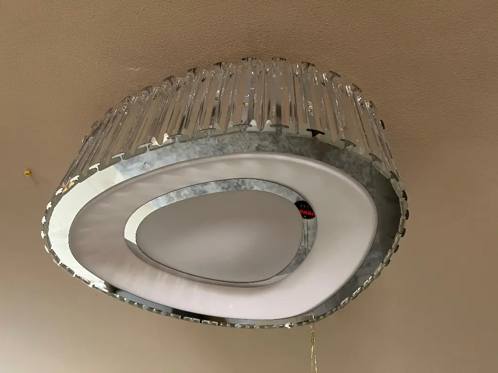 PLAFONIERE A 6041-500