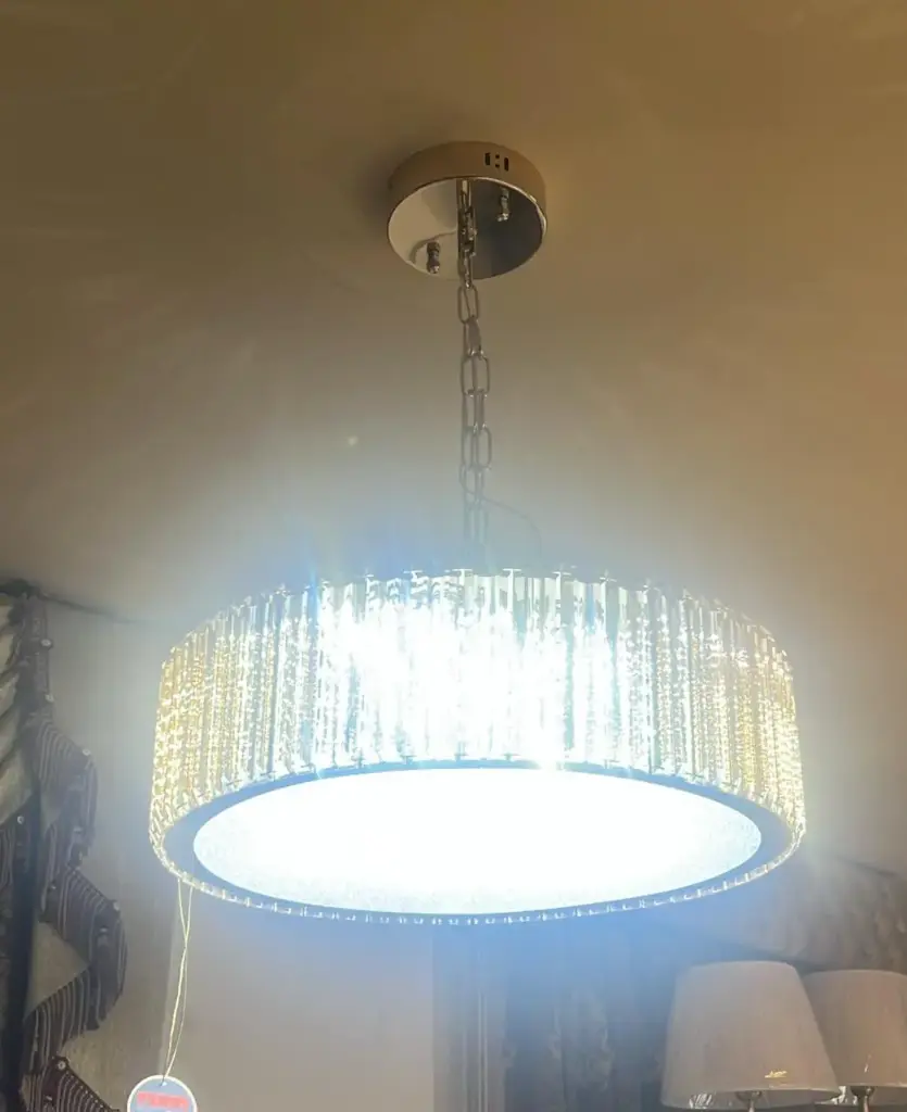 PLAFONIERE A 6006-500 