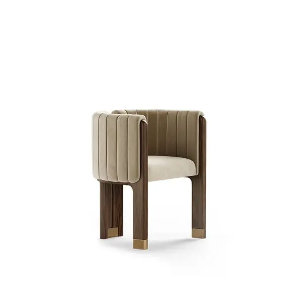 DINING CHAIR IVAN 