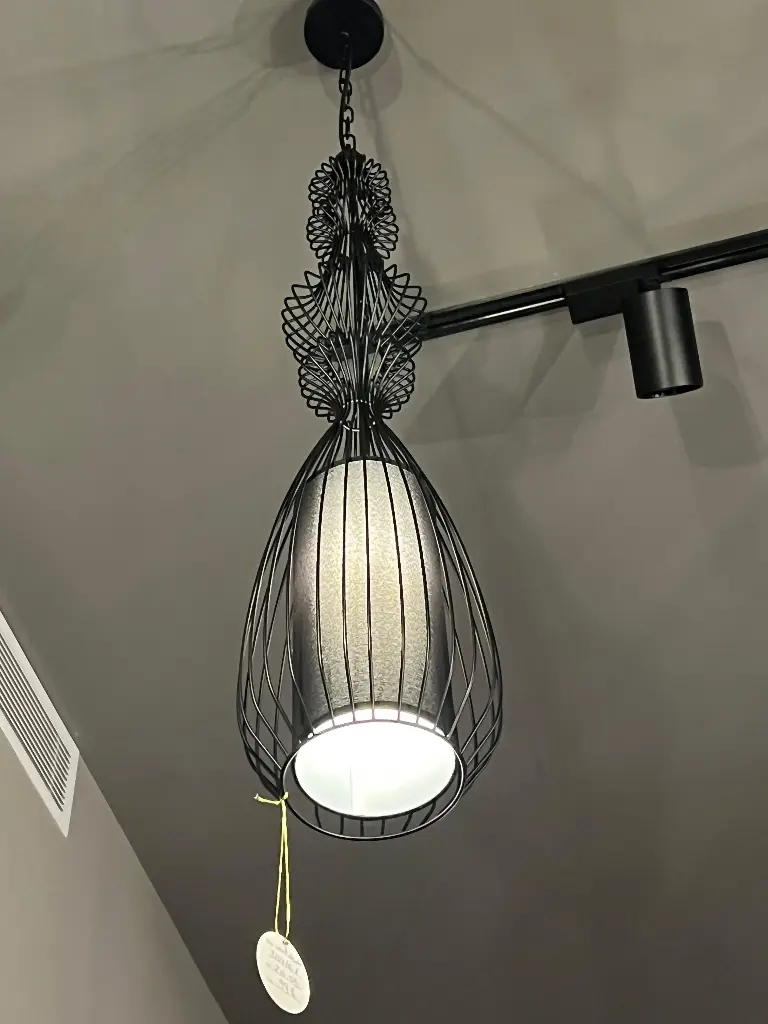 ANDIL BLACK 3107-A-1