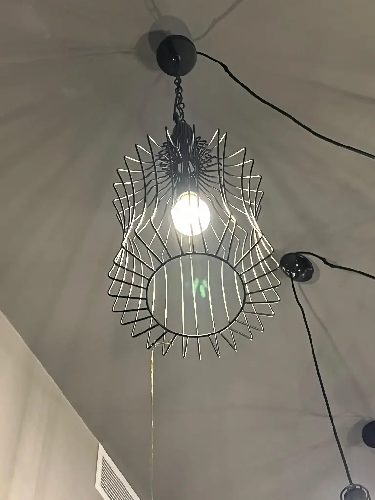 ANDIL BLACK 3122-D-1