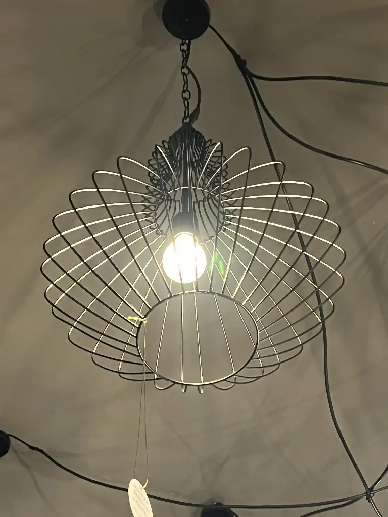 ANDIL BLACK 3122-C-1