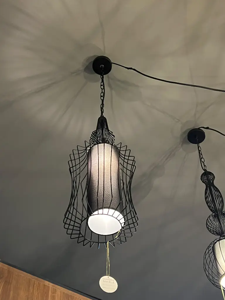 ANDIL BLACK 3107-C-1