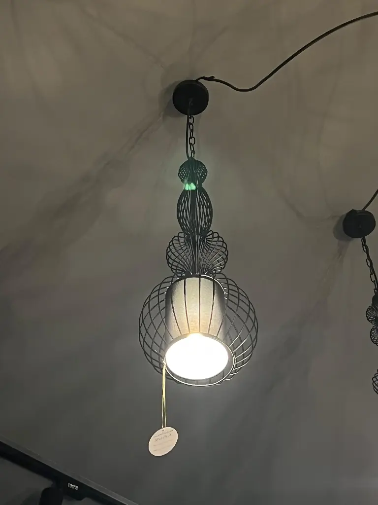 ANDIL BLACK 3107-B-1