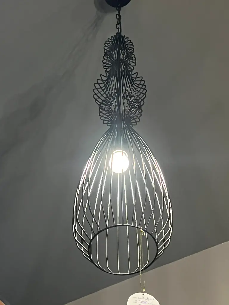 ANDIL BLACK 3122-A-1