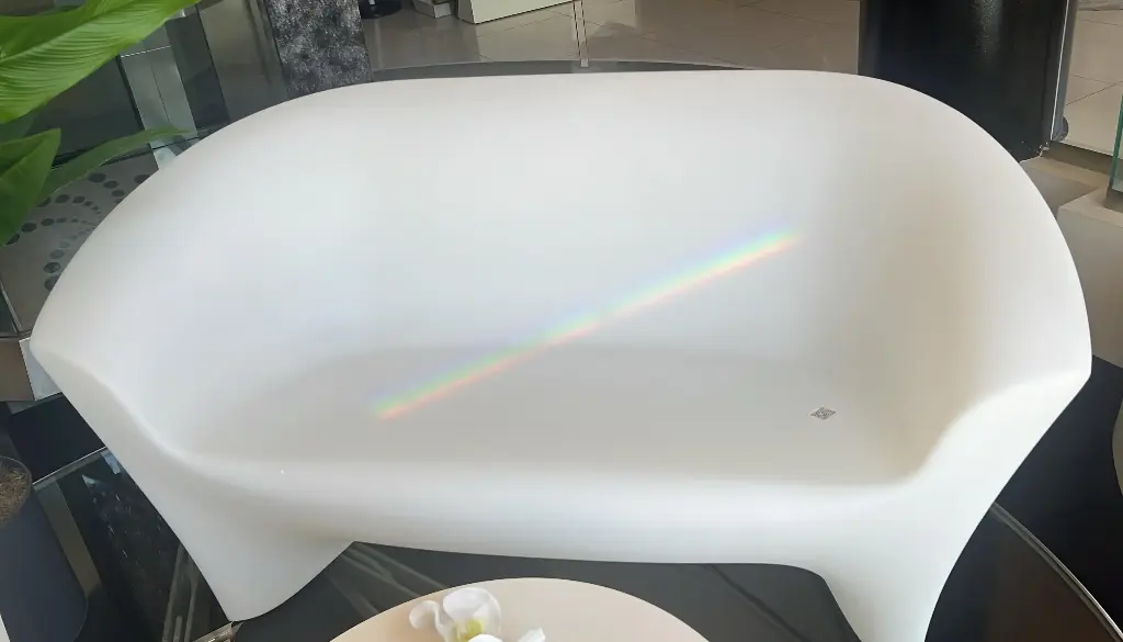 OHLA SOFA LIGHT INDOOR AND OUTDOOR 