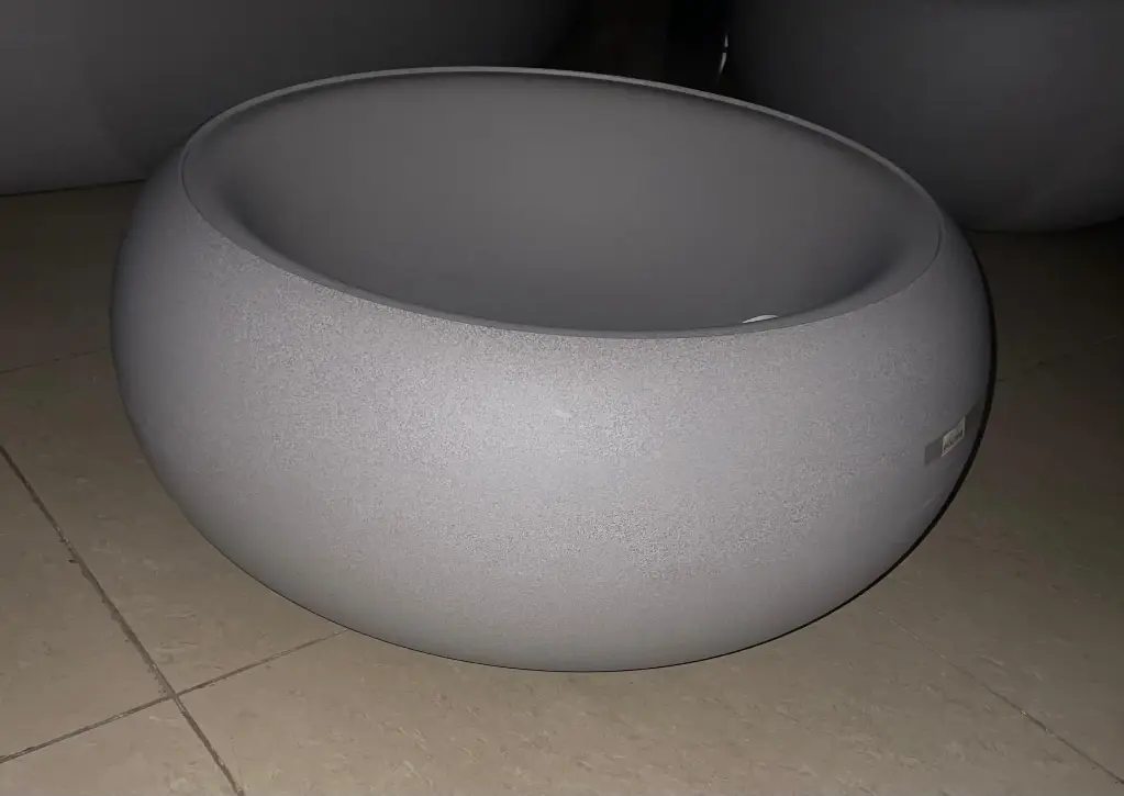 T BALL POT + TOP 