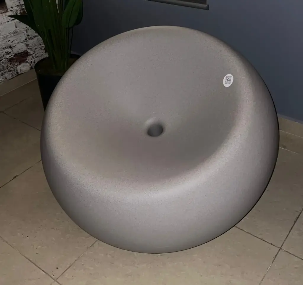 BOOM ARMCHAIR 