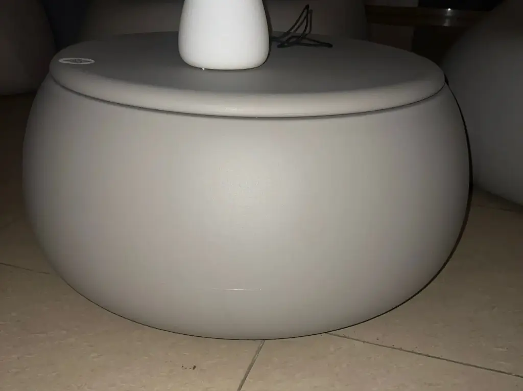 BOOM COFFEE TABLE STRUCTURE 