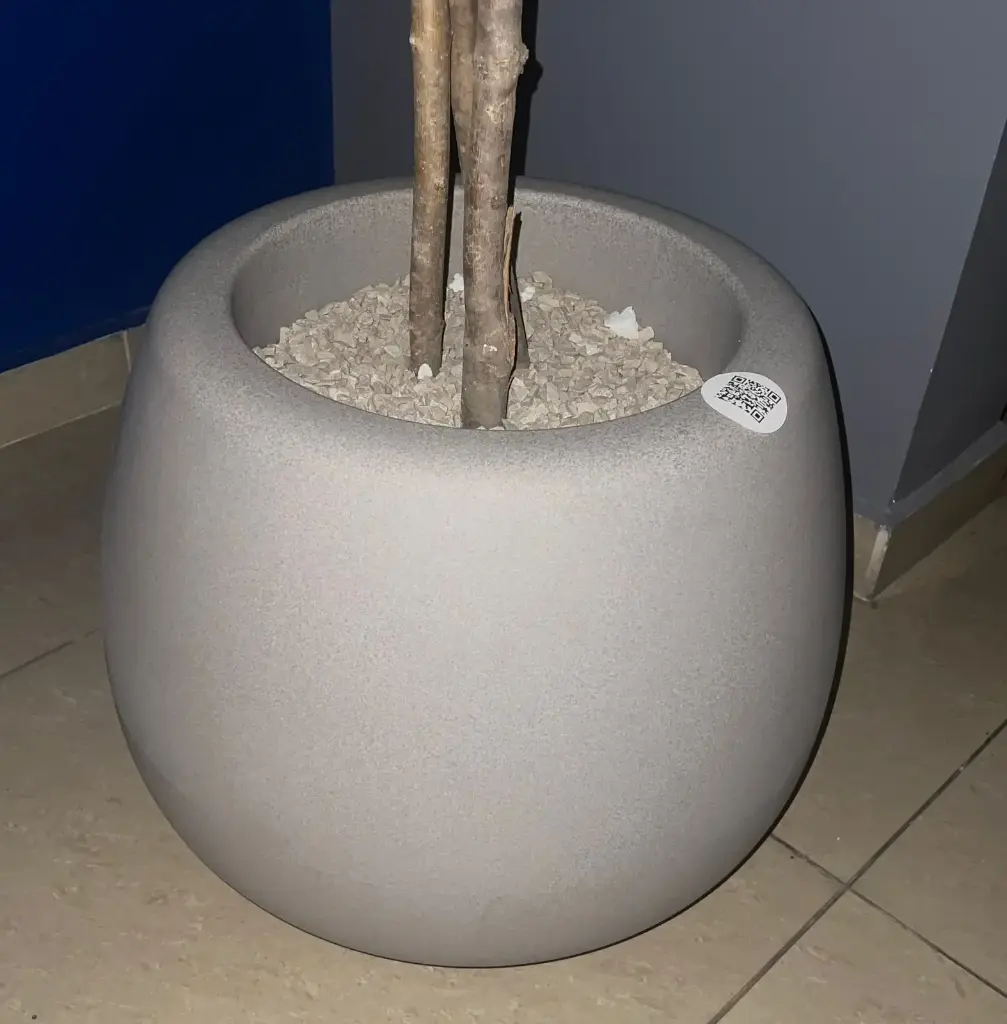 POT BOOM 