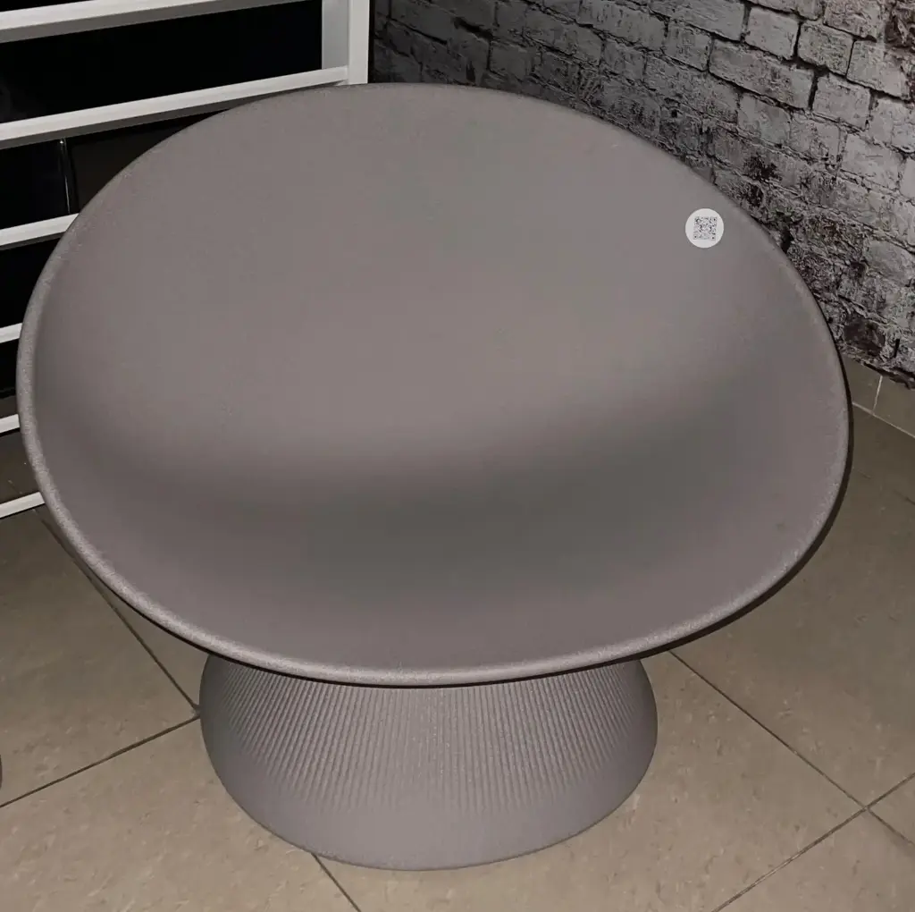 FADE RELAX ARMCHAIRE 