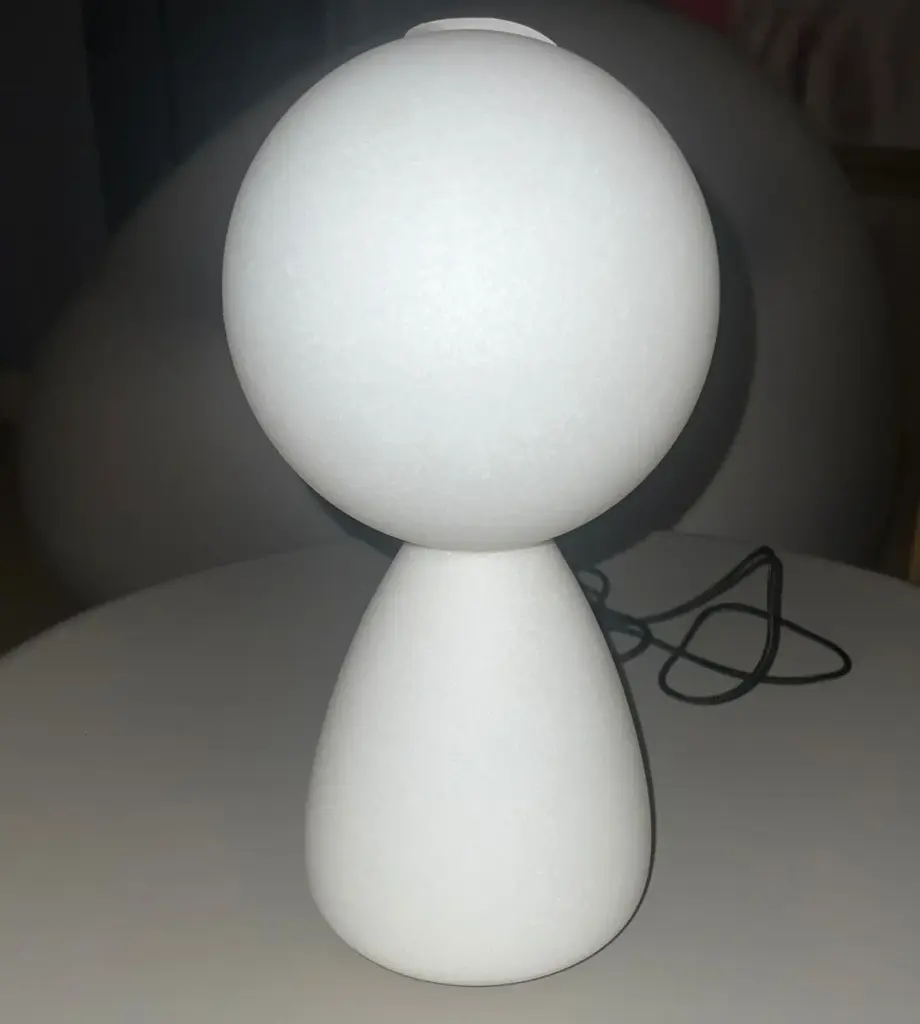 BOOM TABLE LAMP LIGHT WITH LIGHT KIT 