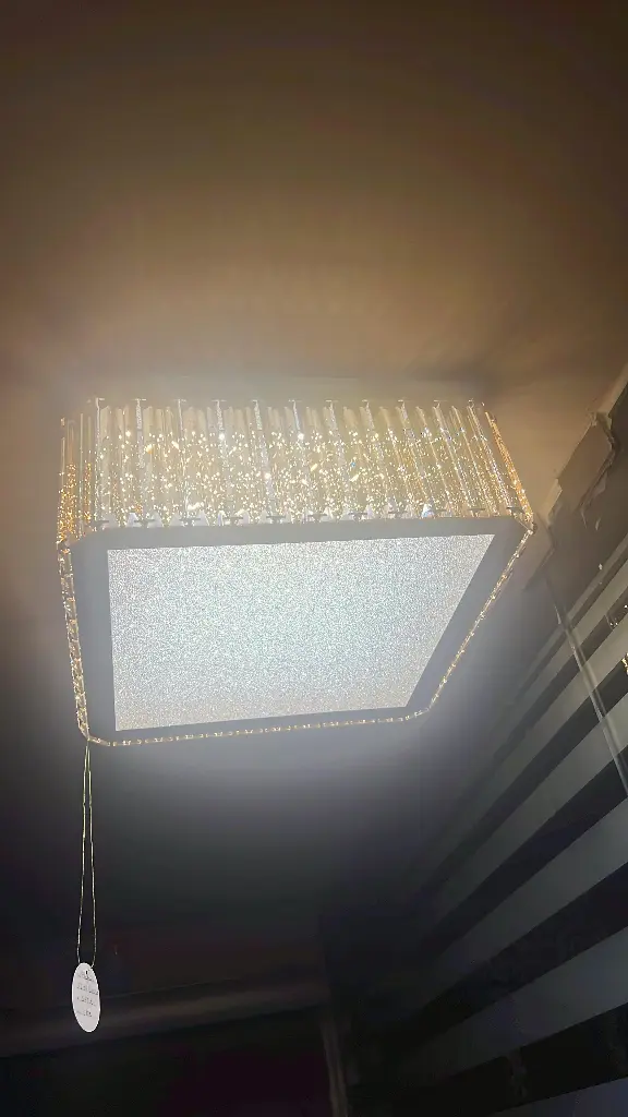 PLAFONIERE A 6006/400*400 