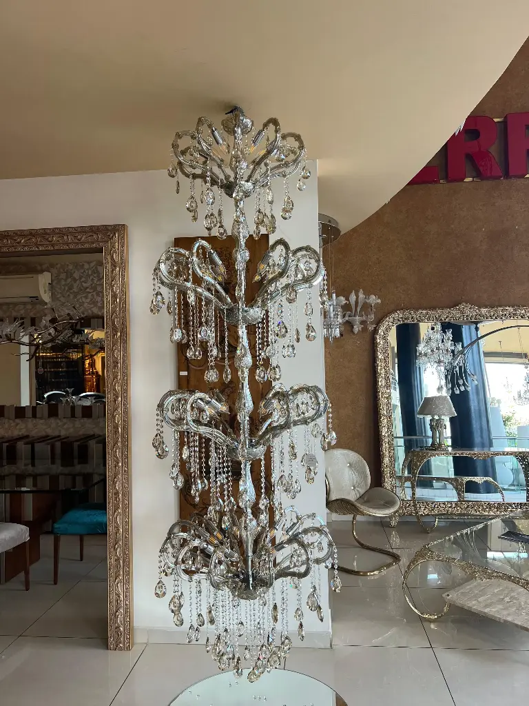 LUSTRE G 5242-42 LP CHAMPAGNE 