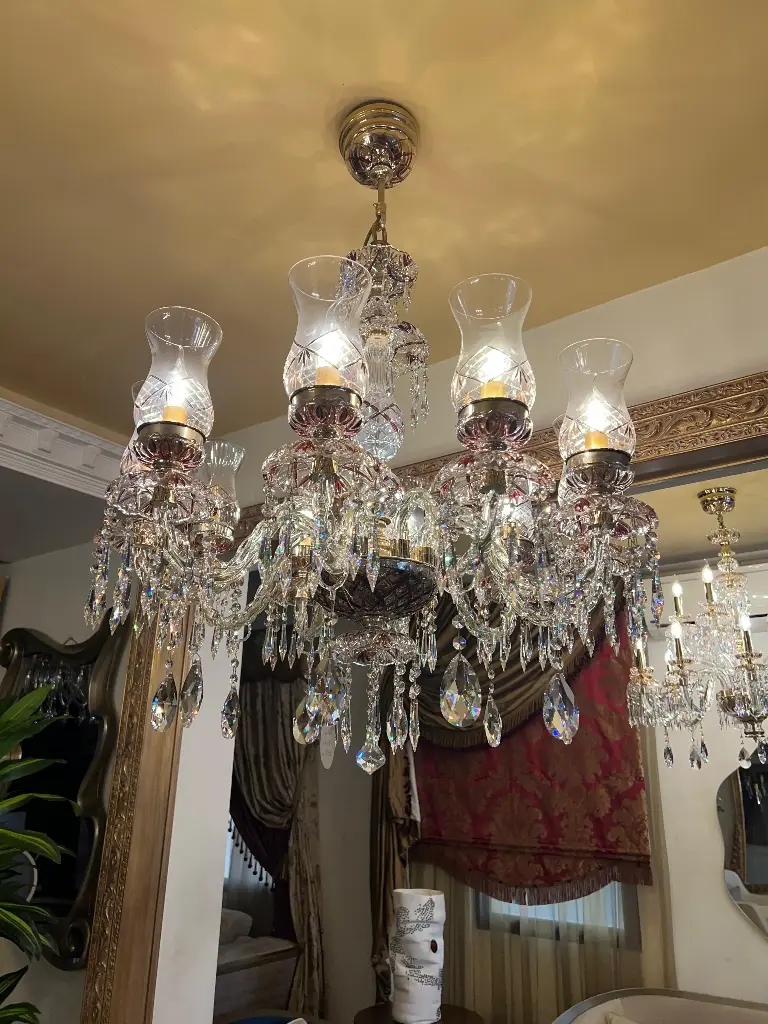LUSTRE C 609/10 
