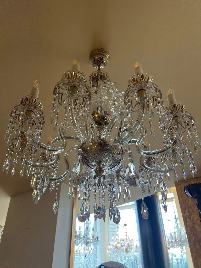 LUSTRE C 9-10 