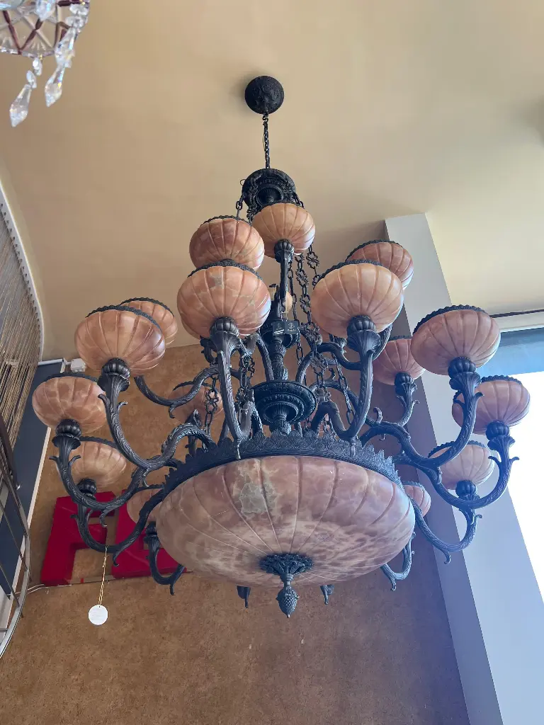 LUSTRE RAYLO 449-33