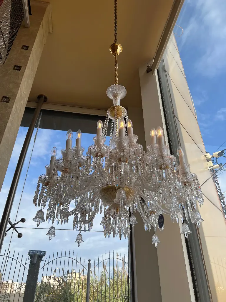 LUSTRE MD 9887/10+10 GOLD