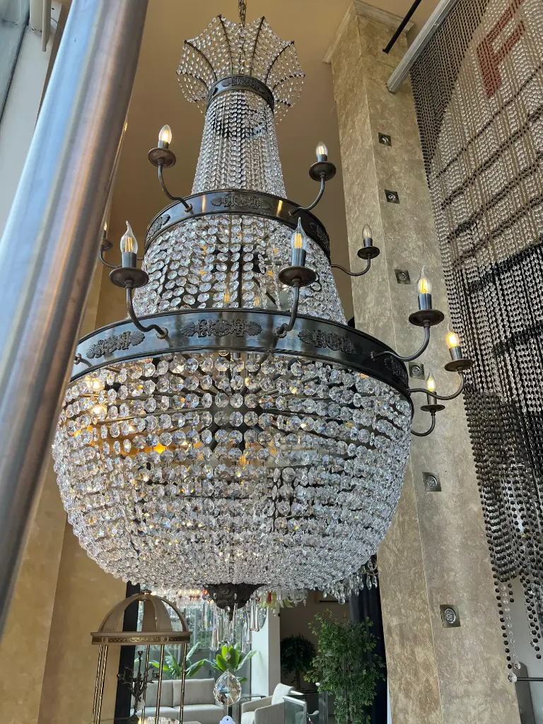 LUSTRE 