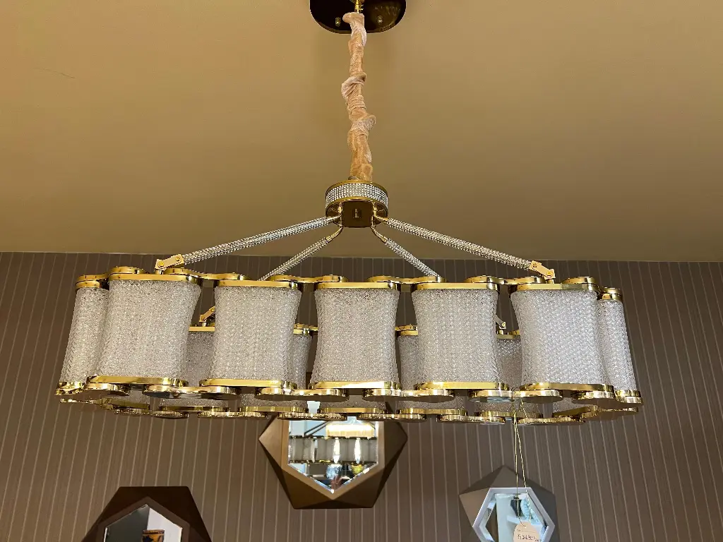 LUSTRE 93216/900/350/400