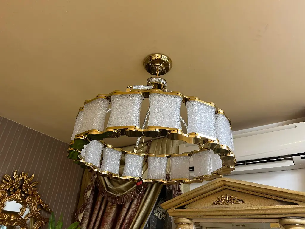 LUSTRE 93216/800 